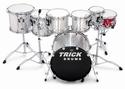 Trick Drum Kit